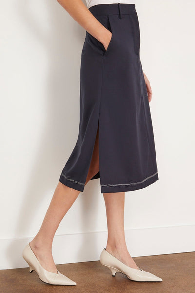 Marni Skirts Skirt in Blublack Marni Skirt in Blublack