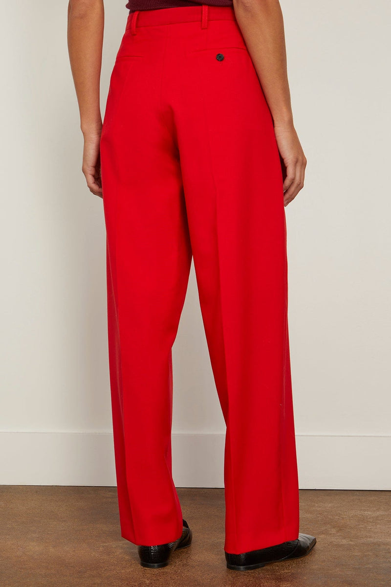 Marni Trouser in Lacquer – Hampden Clothing