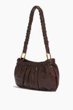 Marni Gathered Clutch in Sudan