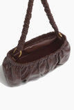 Marni Gathered Clutch in Sudan