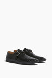 Marni Moccasin Shoe in Black