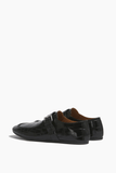 Marni Moccasin Shoe in Black