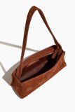 Marni Museo Hobo Bag in Cigar