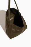 Marni Museo Hobo Small in Olive