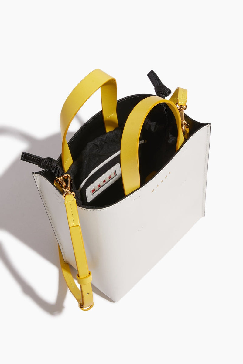 Marni Bey Tote in Black – Hampden Clothing