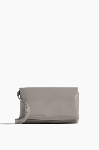 Marni Shoulder Bags Prisma Bag Medium in Stone Marni Prisma Bag Medium in Stone