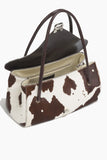 Marni Shoulder East West in Brown