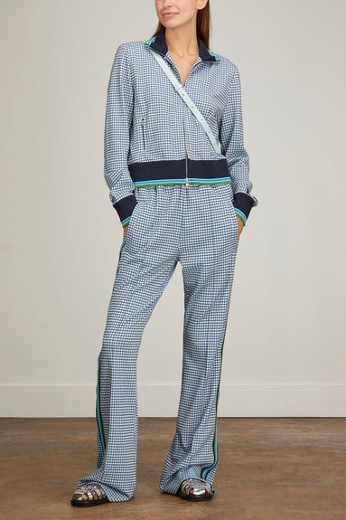 Marni Jackets Sweatshirt Jacket in Arctic