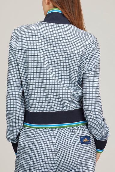 Marni Jackets Sweatshirt Jacket in Arctic