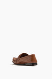 Marni Tassel Loafer in Brown