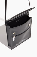 Marni Handbags Shoulder Bags Tribeca Shoulder Bag in Black Marni Tribeca Shoulder Bag in Black