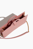 Marni Handbags Wallets Tropicalia Long Wallet with Chain in Pink Marni Tropicalia Long Wallet with Chain in Pink