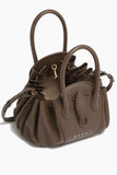 Marni Tulipea Small Bag in Marmot