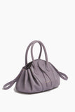 Marni Tulipea Small Bag in Purple Sage