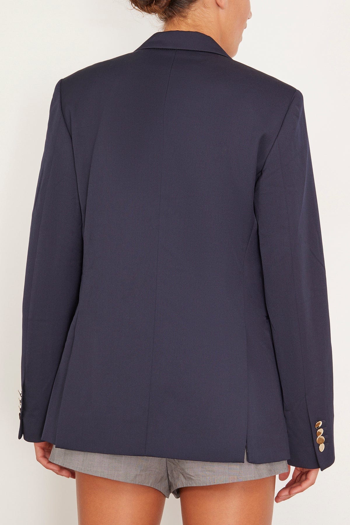 Meryll Rogge Jackets Blazer in Navy Meryll Rogge Blazer in Navy