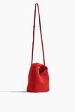 MM6 Maison Margiela Crossbody Bag in Orange