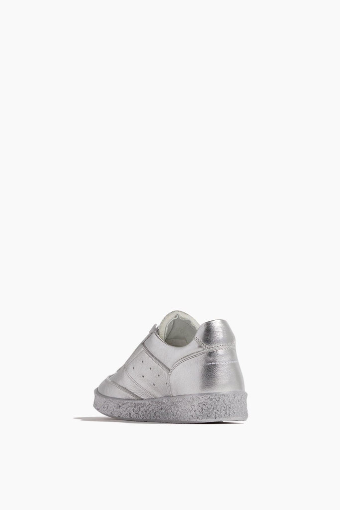 MM6 Sneakers in Silver – Hampden Clothing