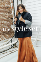 Hampden Clothing Style Set Membership