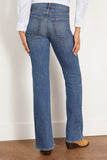 Nili Lotan Jeans Celia Jean in Classic Wash Nili Lotan Celia Jean in Classic Wash