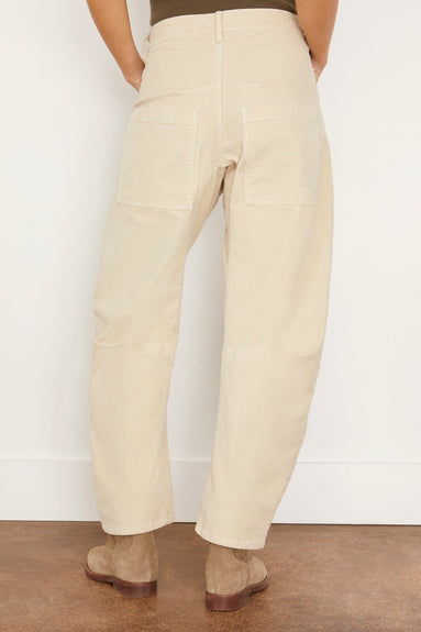 Nili Lotan Pants Shon Pant in Bone Shon Pant in Bone