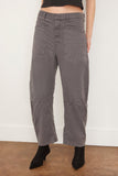 Nili Lotan Pants Shon Pant in Vintage Grey Shon Pant in Vintage Grey