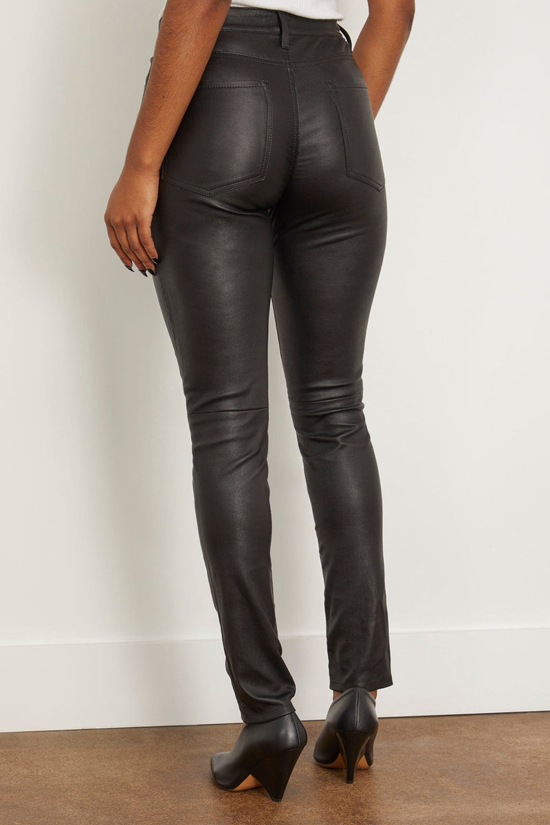  NILS Women's Jan Pant Black 12 / Regular : Clothing