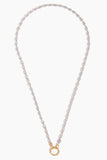 Otiumberg Eternal Link Up Necklace in Mixed