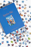 Piecework Puzzles Puzzles Apres-Ski Puzzle Piecework Puzzles Apres-Ski Puzzle