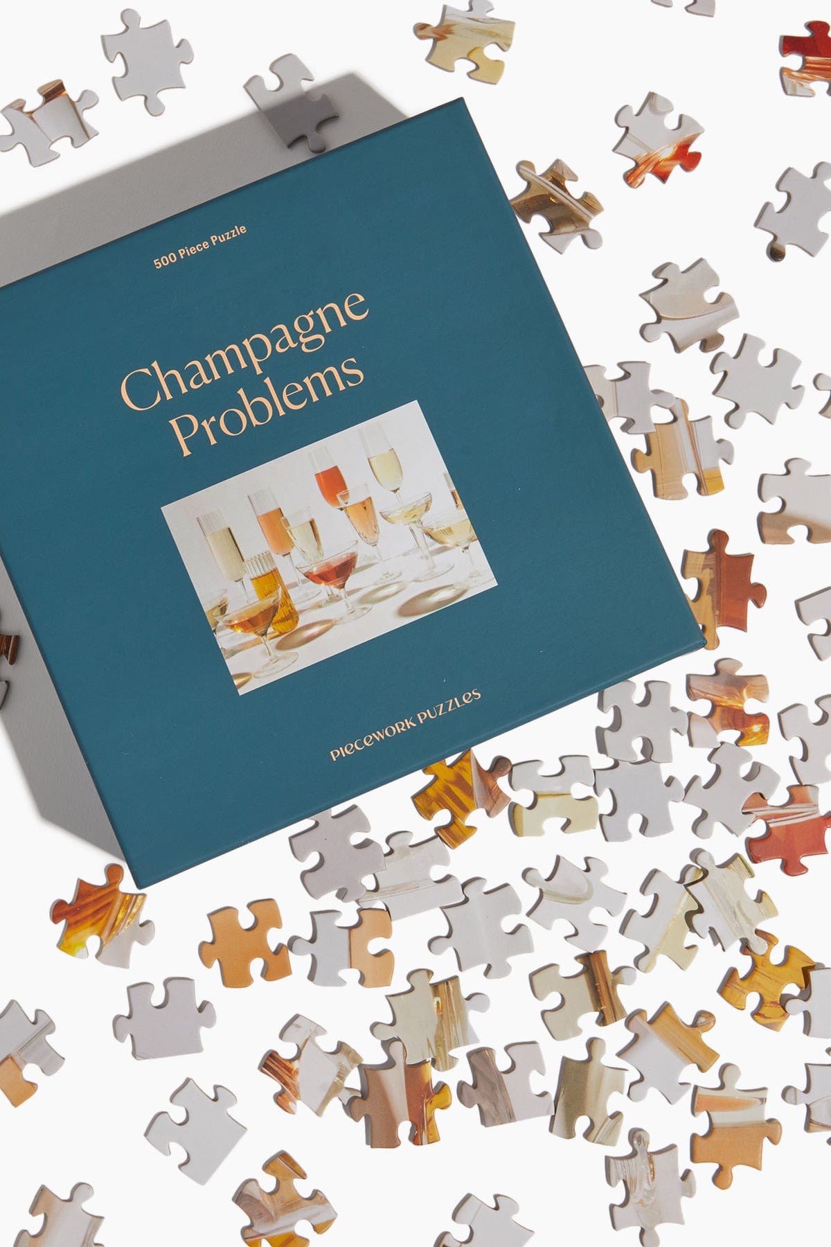 Piecework Puzzles Puzzles Champagne Problems Puzzle Piecework Puzzles Champagne Problems Puzzle