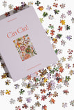 Piecework Puzzles Puzzles Cin Cin Puzzle Piecework Puzzles Cin Cin Puzzle