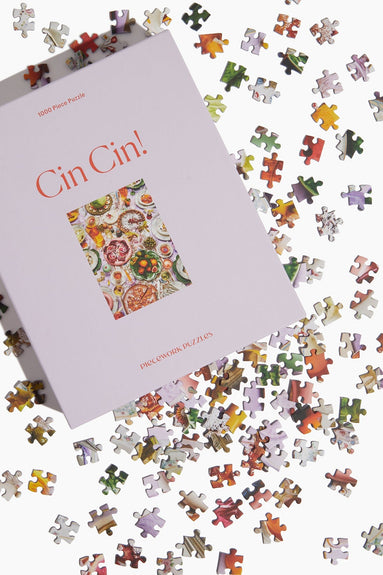 Piecework Puzzles Puzzles Cin Cin Puzzle Piecework Puzzles Cin Cin Puzzle