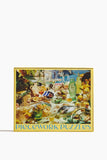 Piecework Puzzles Puzzles La Dolce Vita Puzzle Piecework Puzzles La Dolce Vita Puzzle