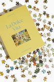 Piecework Puzzles Puzzles La Dolce Vita Puzzle Piecework Puzzles La Dolce Vita Puzzle