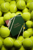 Piecework Puzzles Tennis Matches