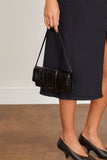 Proenza Schouler Shoulder Bags Flip Shoulder Bag in Eel Proenza Schouler Flip Shoulder Bag in Eel