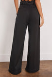 Proenza Schouler White Label Pants Raver Pant in Black Proenza Schouler White Label Raver Pant in Black