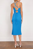 Proenza Schouler Casual Dresses Vida Dress in Blue Proenza Schouler Vida Dress in Blue