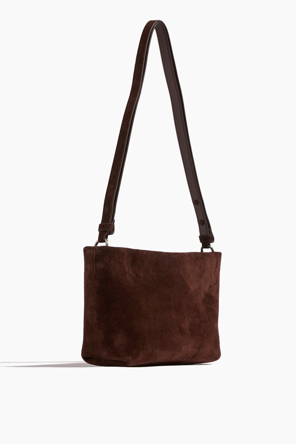 Proenza Schouler Bond Bag in Chocolate