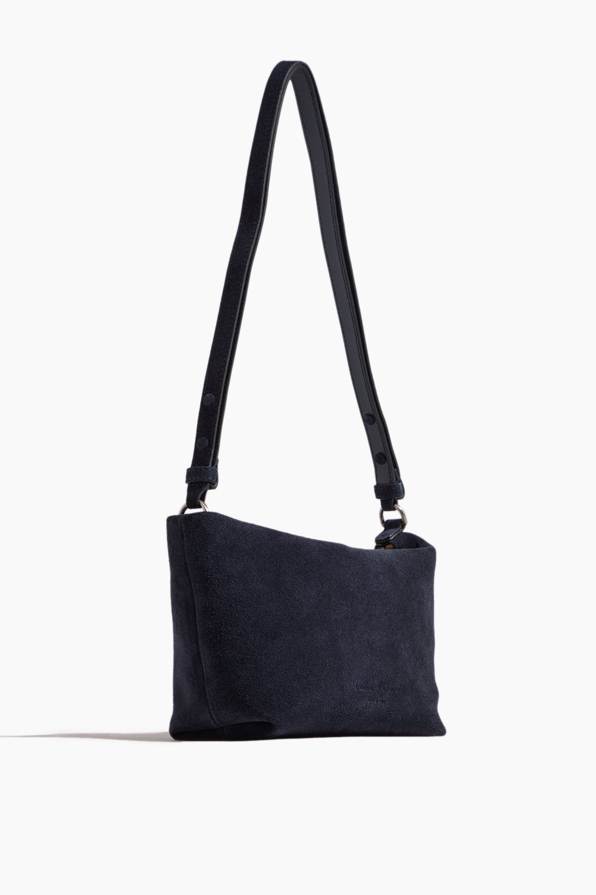 Proenza Schouler Cross Body Bags Bond Bag in Deep Navy Proenza Schouler Bond Bag in Deep Navy