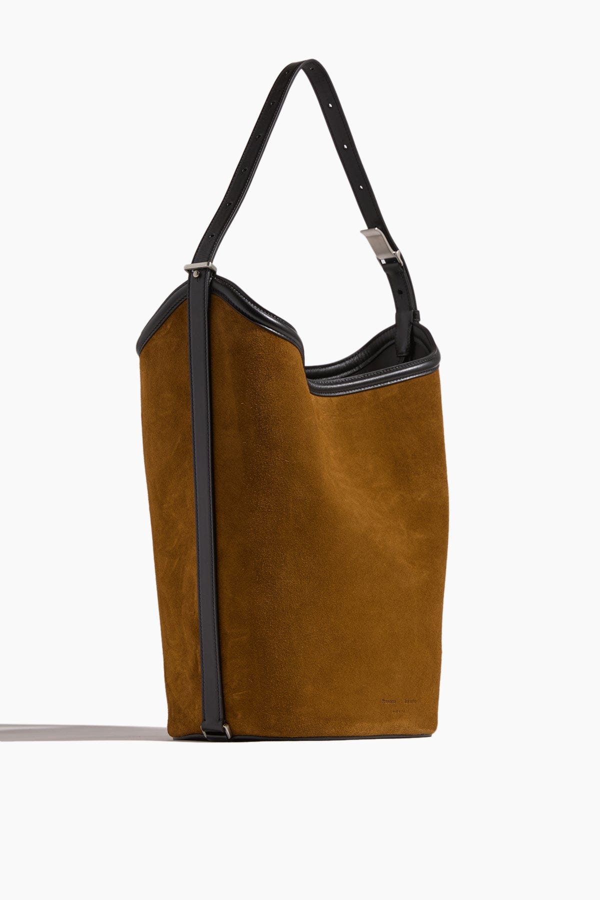 Proenza Schouler Brant Bucket Bag in Fern