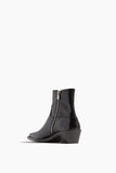 Proenza Schouler Bronco Ankle Boots in Black