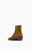 Proenza Schouler Bronco Ankle Boots in Fern