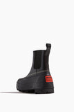 SOREL x Proenza Schouler Ankle Boots Caribou Chelsea Boot in Black/Chalk SOREL x Proenza Schouler Caribou Chelsea Boot in Black/Chalk