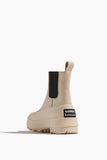 SOREL x Proenza Schouler Ankle Boots Caribou Chelsea Boot in Chalk/Black SOREL x Proenza Schouler Caribou Chelsea Boot in Chalk/Black