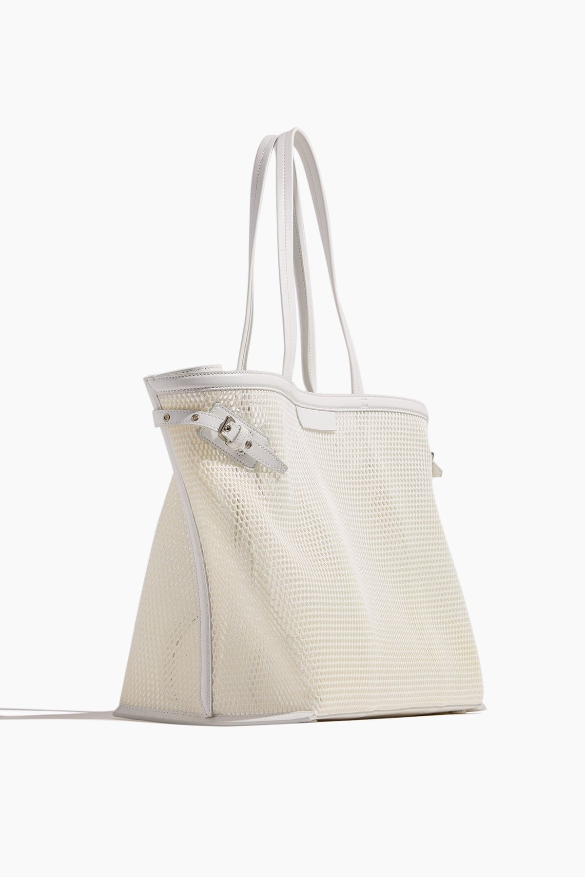 Proenza Schouler Days Carryall in Off White
