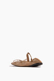 Proenza Schouler Ballet Flats Glove Mary Jane Ballet Flats in Sand Proenza Schouler Glove Mary Jane Ballet Flats in Sand | Hampden Clothing
