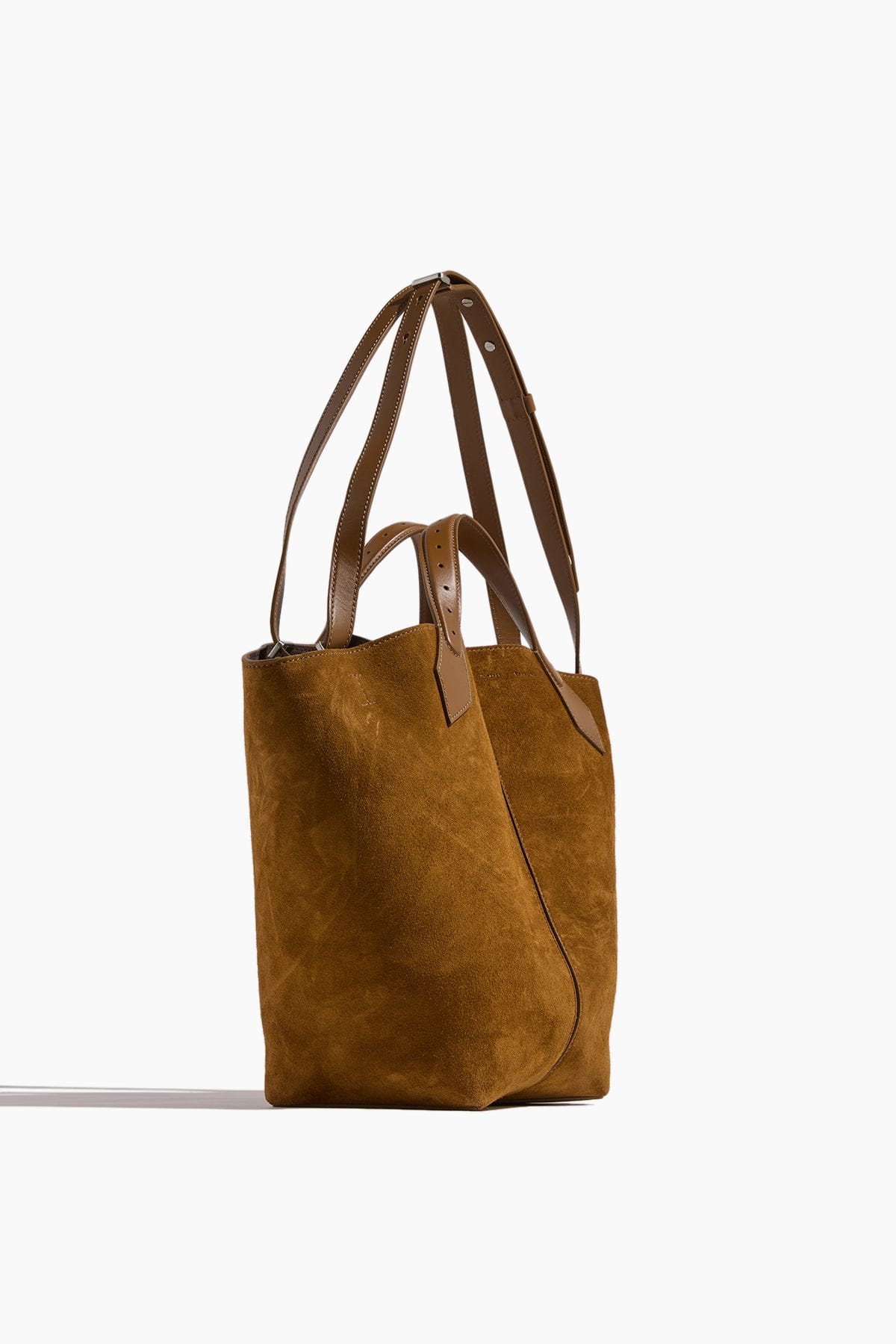 Proenza Schouler Large Chelsea Tote in Fern