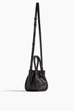 Proenza Schouler Tote Bags Extra Small Ruched Tote in Black Proenza Schouler Extra Small Ruched Tote in Black