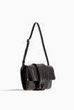 Proenza Schouler Shoulder Bags Flip Shoulder Bag in Eel Proenza Schouler Flip Shoulder Bag in Eel