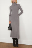 Proenza Schouler Dresses Jocelyn Dress in Grey Jocelyn Dress in Grey